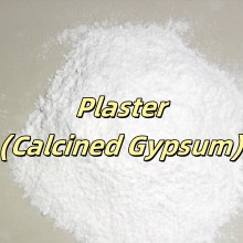 EXPORT PLASTER