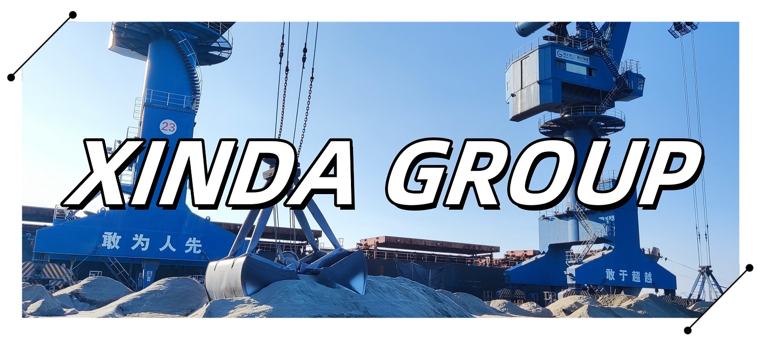 Export Granulated Blast Furnace Slag