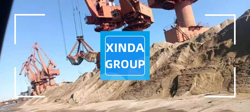 Export Granulated Blast Furnace Slag(GBFS) Export Granulated Blast Furnace Slag(GBFS)