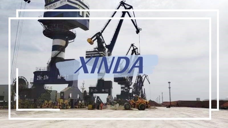 Export Granulated Blast Furnace Slag(GBFS) Export Granulated Blast Furnace Slag(GBFS)