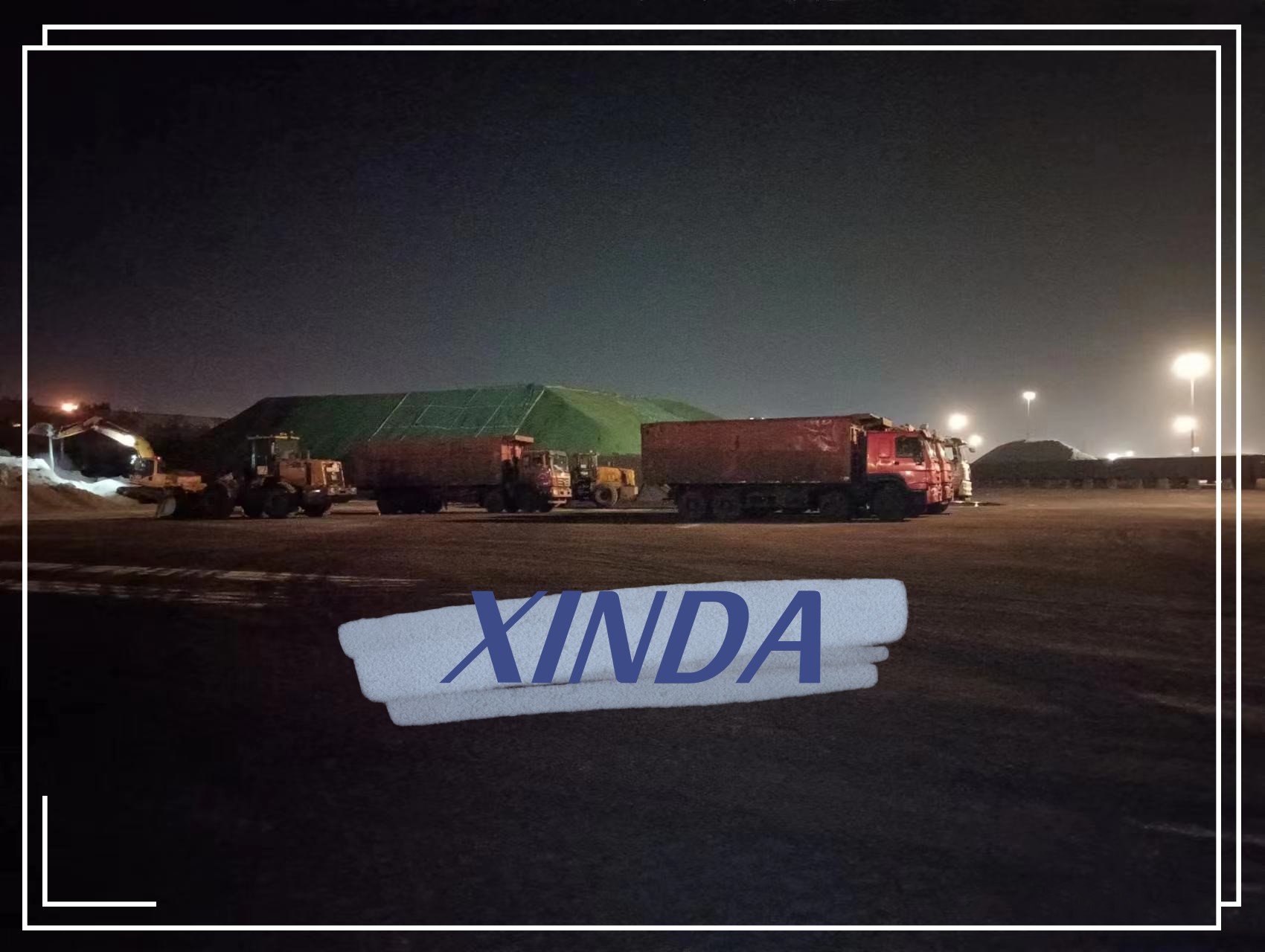 Export Granulated Blast Furnace Slag(GBFS) Export Granulated Blast Furnace Slag(GBFS)