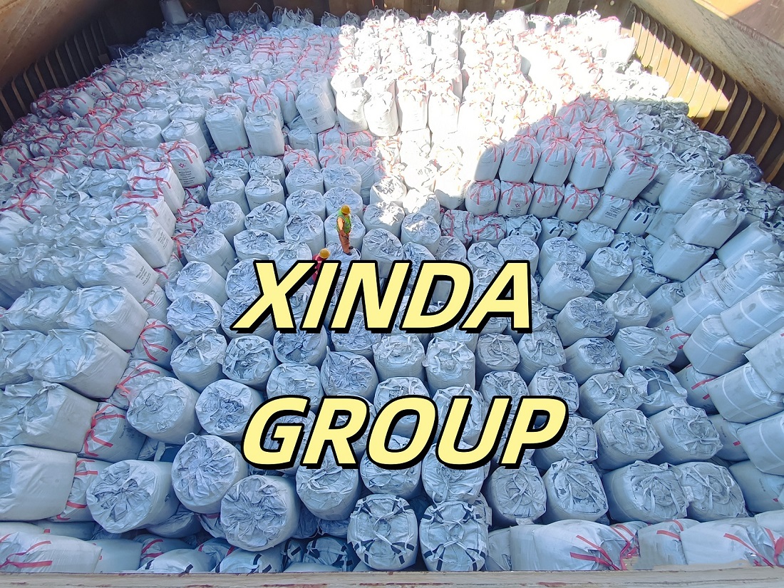 Export Microsilica