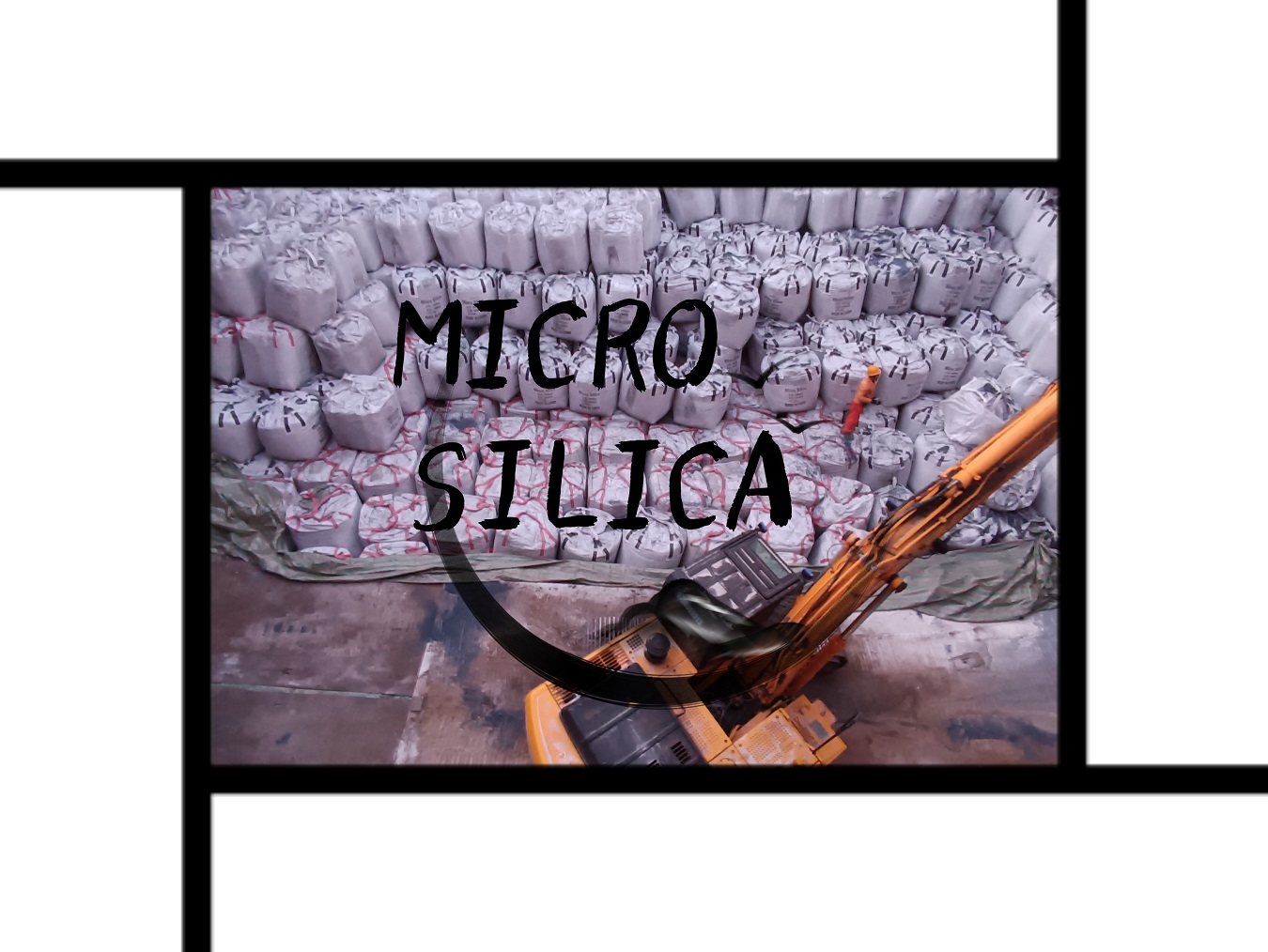 Export Microsilica