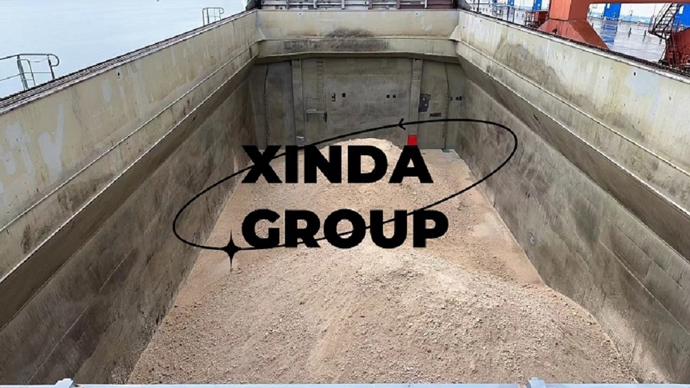 FGD Gypsum Export