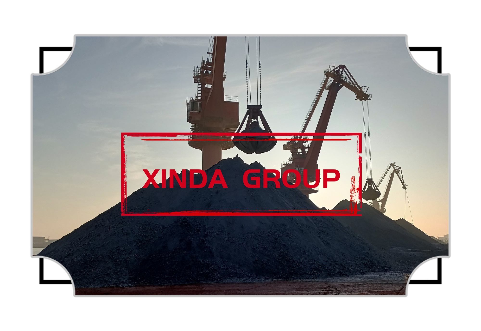 FGD Gypsum Export