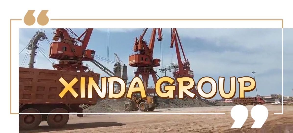 FGD Gypsum Export