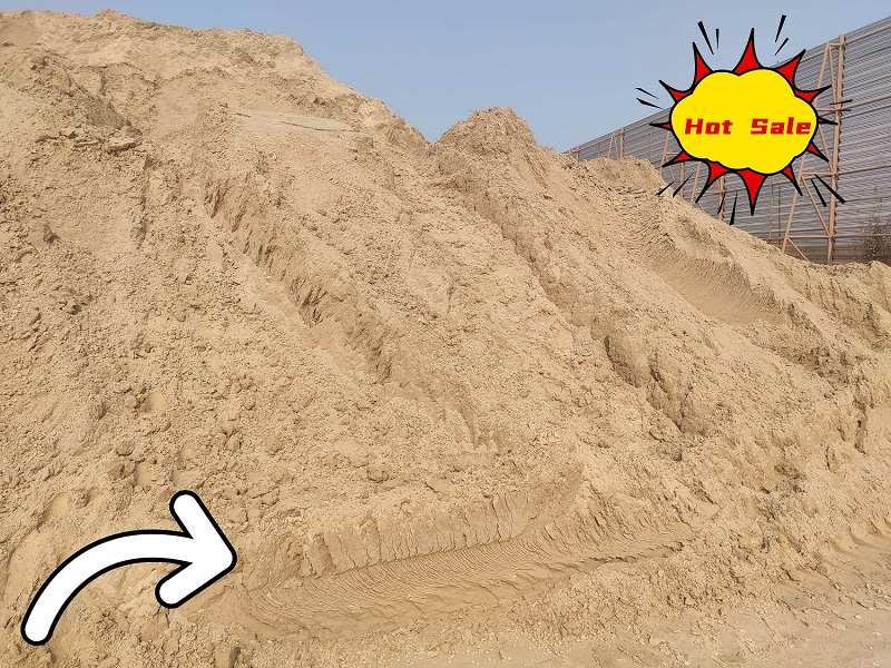 Synthetic gypsum(FGD gypsum) Export