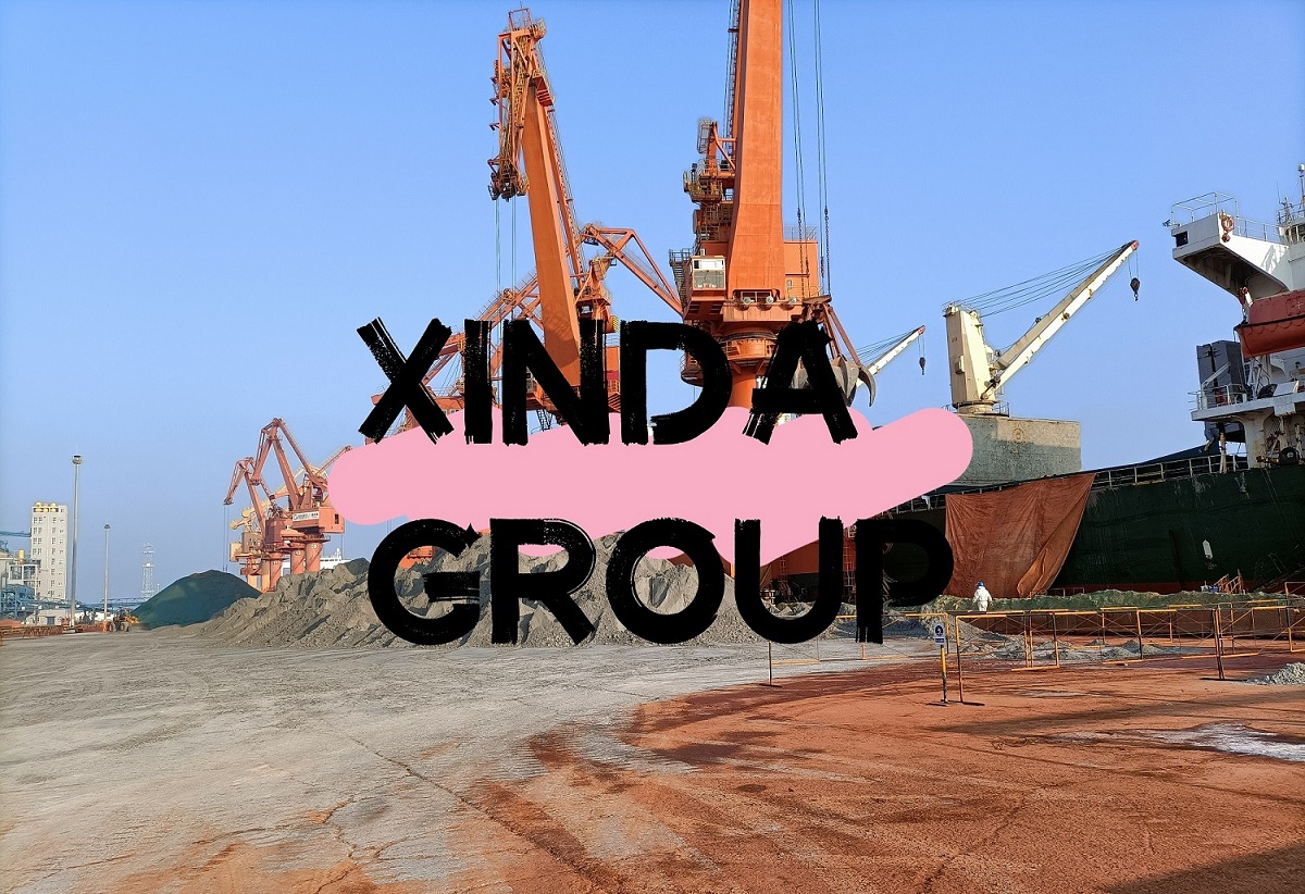 Synthetic gypsum(FGD gypsum) Export