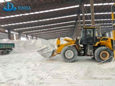 （NPG）Neutralized Phosphogypsum Loading