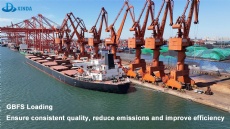 GBFS Loading, single source and fresh cargo guaranteed