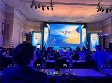 Our company attended the INTERCEM conference held in Bangkok, Thailand on May 7-8, 2025 Our company attended the INTERCEM conference held in Bangkok, Thailand on May 7-8, 2025