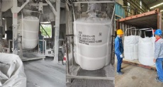 Properties of GGBFS in Concrete Properties of GGBFS in Concrete
