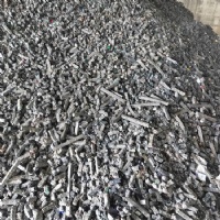 Cloth Scraps Fuel Rod