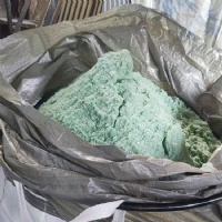 Ferrous Sulphate Heptahydrate