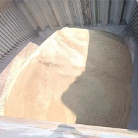 (GBFS)Granulated Blast Furnace Slag