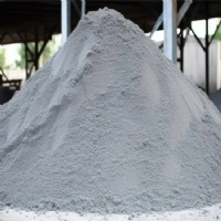 FLY ASH