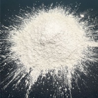 (GGBFS)Ground Granulated Blast Furnace Slag