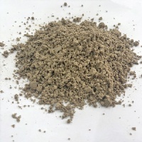FGD gypsum