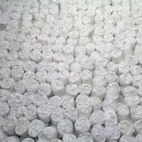 (GGBFS)Ground Granulated Blast Furnace Slag